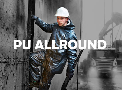 PU ALLROUND