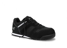 BUTY JORI JO_SLIM BLACK LOW ESD S3