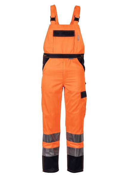 PLANAM OGRODNICZKI 2-KOLOROWE HI-VIS