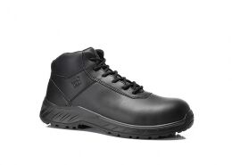 BUTY JORI JO_CLEAN LOOP BLACK MID ESD S3