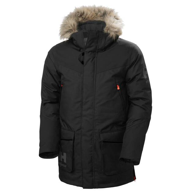 HELLY HANSEN BIFROST WINTER PARKA