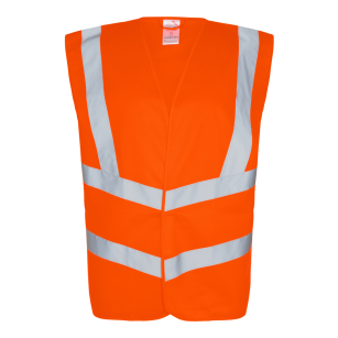 SAFETY VEST