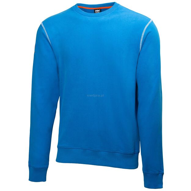 HELLY HANSEN OXFORD SWEATSHIRT