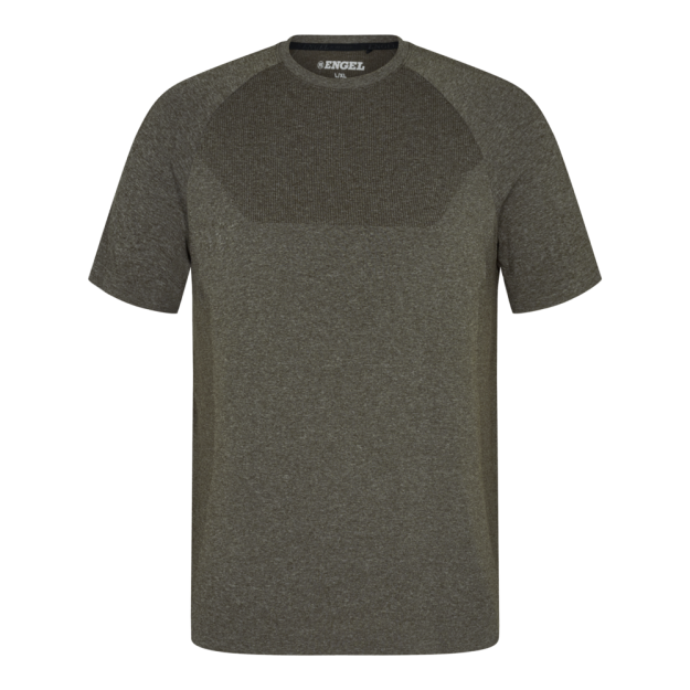 X-TREME SEAMLESS T-SHIRT