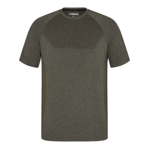 X-TREME SEAMLESS T-SHIRT