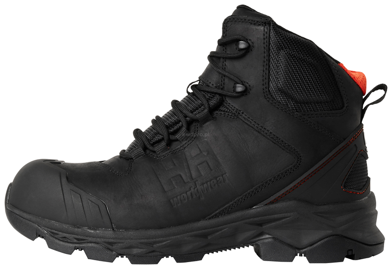 HELLY HANSEN OXFORD MID S3