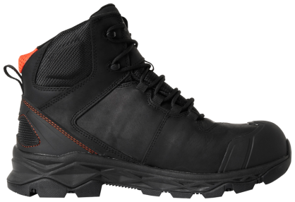 HELLY HANSEN OXFORD MID S3