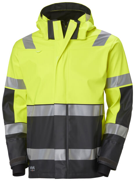 HELLY HANSEN ALNA 2.0 RAIN JACKET