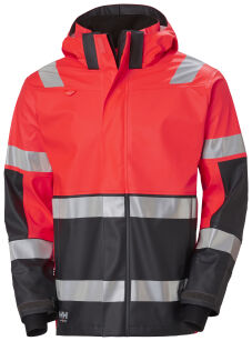 HELLY HANSEN ALNA 2.0 RAIN JACKET