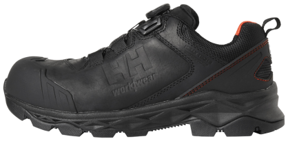 HELLY HANSEN OXFORD LOW BOA S3 HT