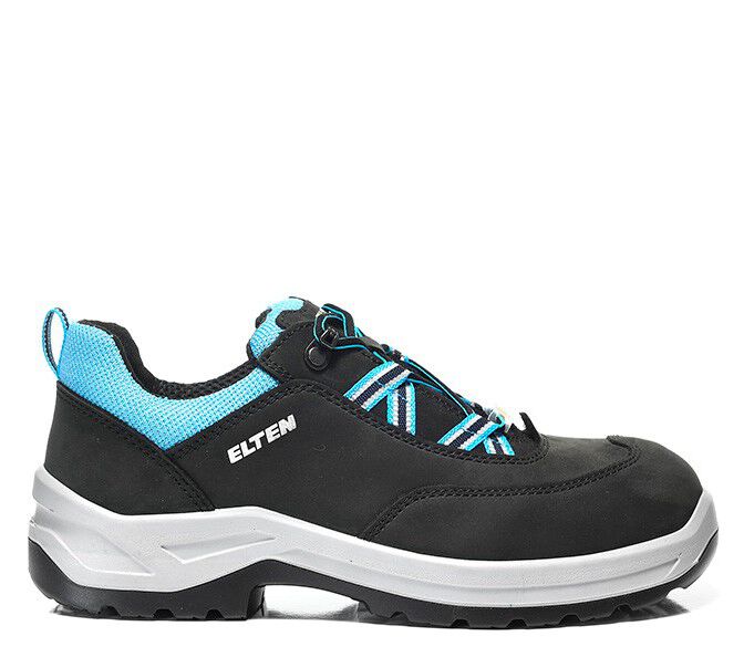 BUTY ELTEN  LOTTE AQUA LOW ESD S2