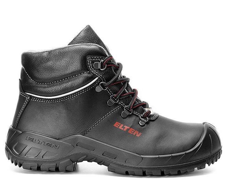 BUTY ELTEN  RENZO MID ESD S3