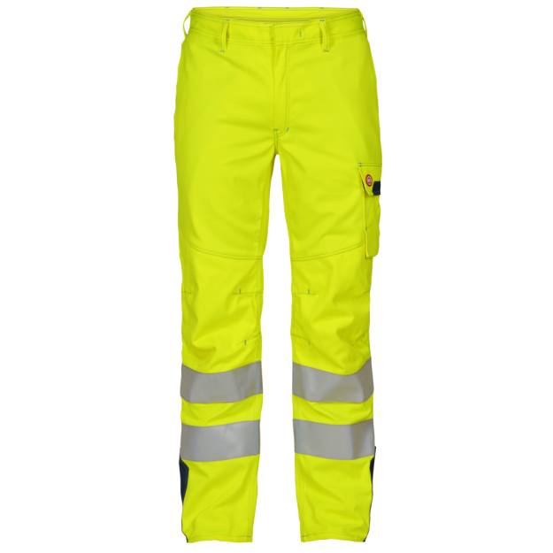 SAFETY+ TROUSERS EN 20471