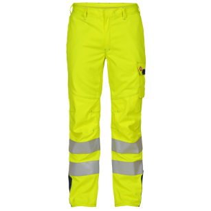 SAFETY+ TROUSERS EN 20471