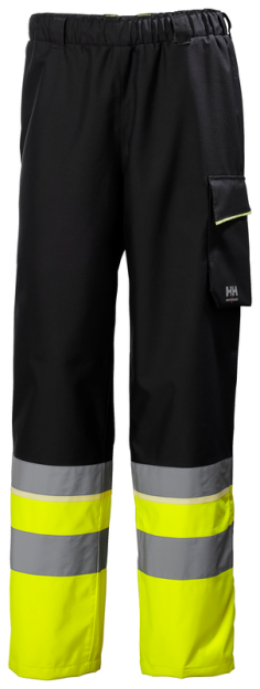 HELLY HANSEN UC-ME SHELL PANT CL1