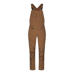 X-TREME STRETCH OVERALL