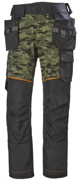 HELLY HANSEN CHELSEA EVO CONSTRUCTION PANT