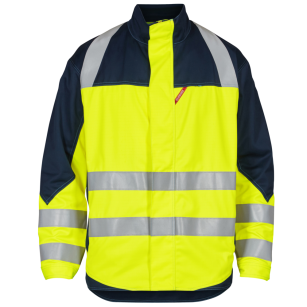 SAFETY+ JACKET EN 20471