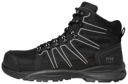 HELLY HANSEN MANCHESTER MID S3