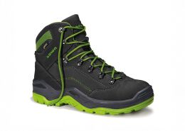 BUTY LOWA RENEGADE WORK GTX GREEN MID S3 CI