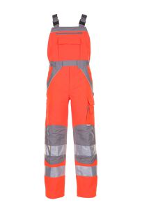 PLANAM PLALINE OGRODNICZKI ROBOCZE HI-VIS