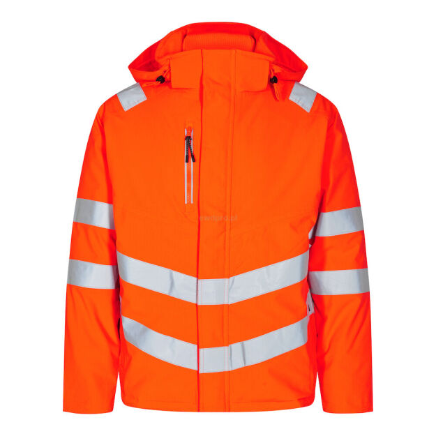 SAFETY WINTER JACKET