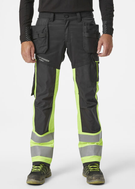 HELLY HANSEN ALNA 2.0 CONS PANT CL 1