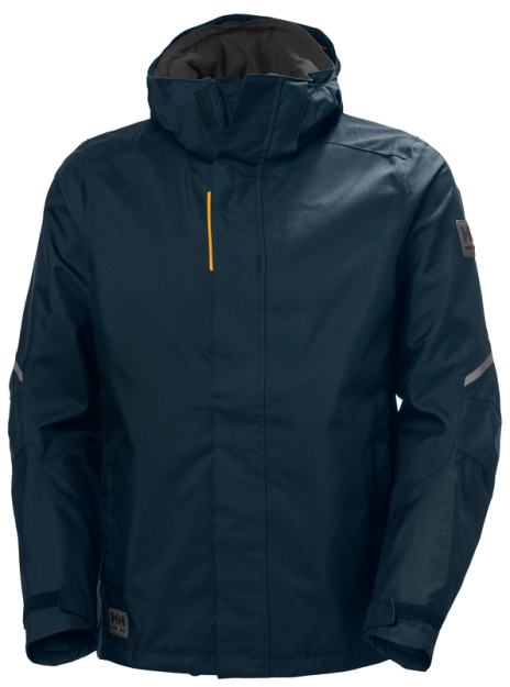 HELLY HANSEN KENSINGTON SHELL JACKET