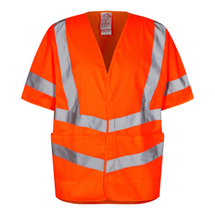 SAFETY VEST W/ SLEEVES