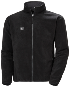 HELLY HANSEN MANCHESTER ZIP IN FLEECE JKT