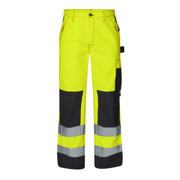 SAFETY+ TROUSERS EN 20471