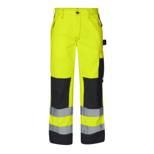 SAFETY+ TROUSERS EN 20471