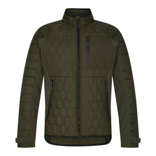 X-TREME QUILTED JACKET