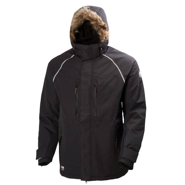 HELLY HANSEN ARCTIC PARKA