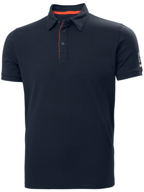 HELLY HANSEN KENSINGTON POLO