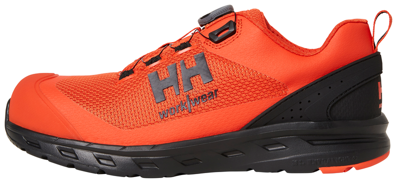 HELLY HANSEN CHELSEA EVO BRZ LOW BOA S1P