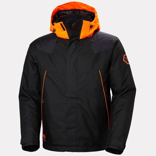 HELLY HANSEN CHELSEA EVO WINTER JACKET