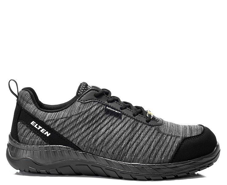 BUTY ELTEN  LANCE GREY LOW ESD S1 SRC