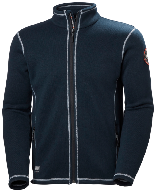 HELLY HANSEN HAY RIVER JACKET