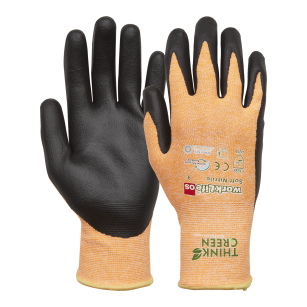 Rękawice OS workLife Soft Nitryle