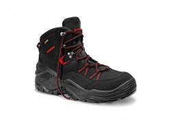 BUTY LOWA BOREAS WORK GTX MID S3