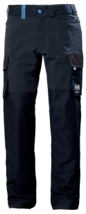 HELLY HANSEN OXFORD 4X CARGO PANT