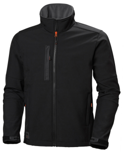 HELLY HANSEN KENSINGTON SOFTS JACKET