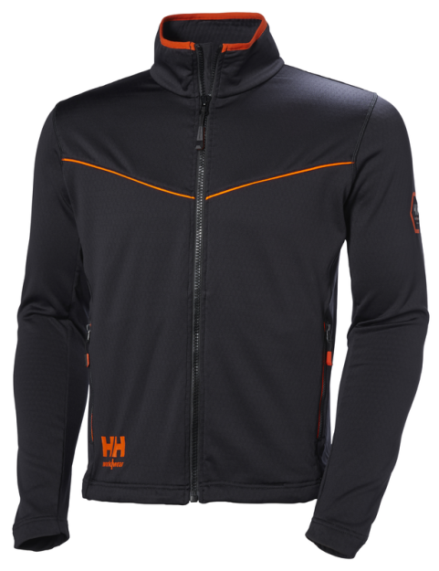 HELLY HANSEN CHELSEA EVO STRETCH MIDL