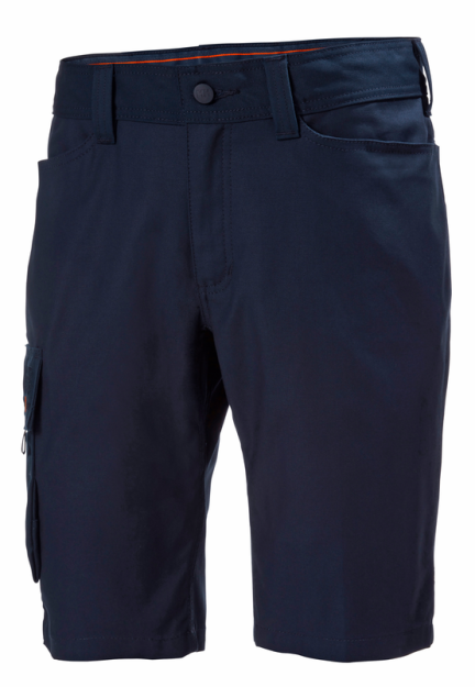 HELLY HANSEN OXFORD SHORTS