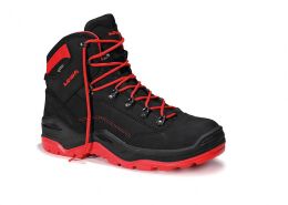 BUTY LOWA RENEGADE WORK GTX RED MID S3 CI