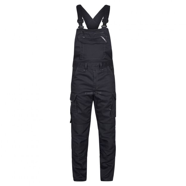 X-TREME STRECHABLE BIB OVERALL