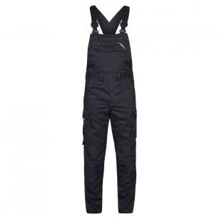 X-TREME STRECHABLE BIB OVERALL