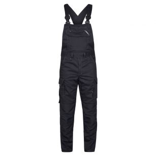 X-TREME STRECHABLE BIB OVERALL