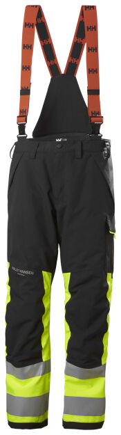 HELLY HANSEN ALNA 2.0 SHELL PANT CL 1